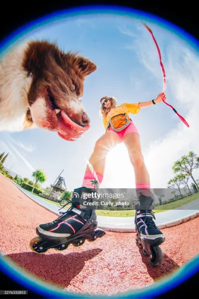 Dia internacional do Cachorro