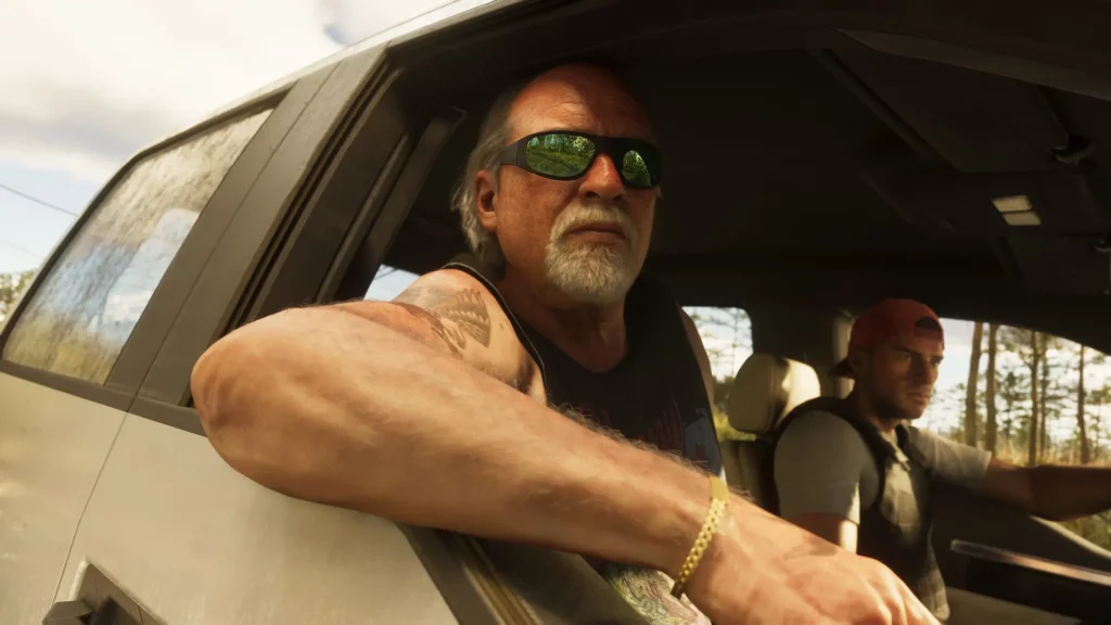 Imagem ilustrativa da imagem Preço de GTA 6 pode ter vazado e não é barato